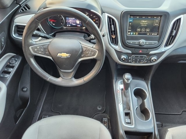 Chevrolet Equinox LT 2.0 2WD 2019 Chevrolet Equinox LT 2.0 2WD 2019