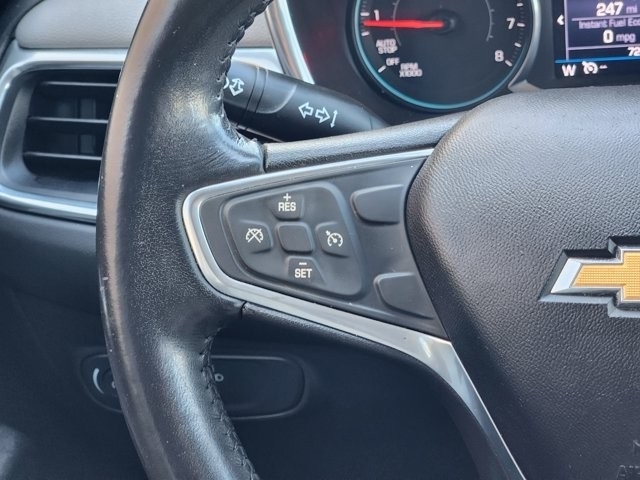 Chevrolet Equinox LT 2.0 2WD 2019 Chevrolet Equinox LT 2.0 2WD 2019