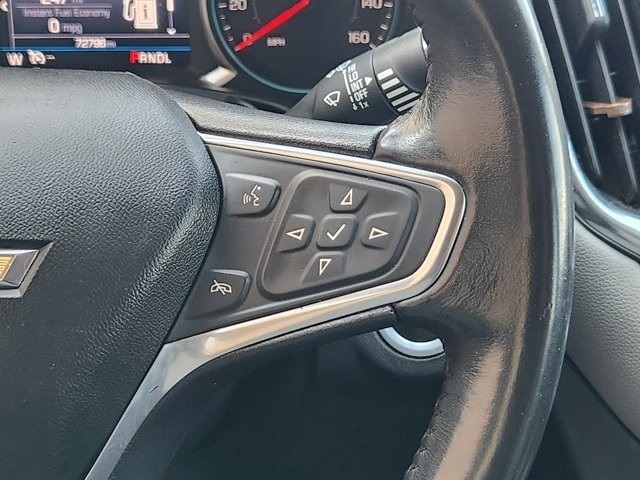 Chevrolet Equinox LT 2.0 2WD 2019 Chevrolet Equinox LT 2.0 2WD 2019