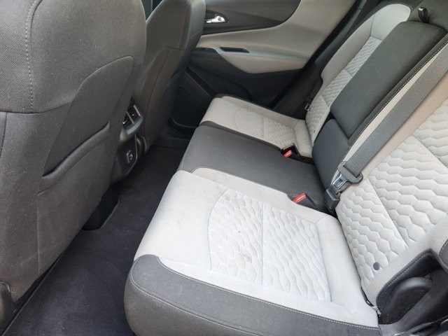 Chevrolet Equinox LT 2.0 2WD 2019 Chevrolet Equinox LT 2.0 2WD 2019