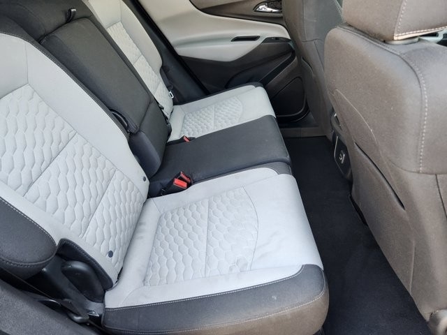 Chevrolet Equinox LT 2.0 2WD 2019 Chevrolet Equinox LT 2.0 2WD 2019