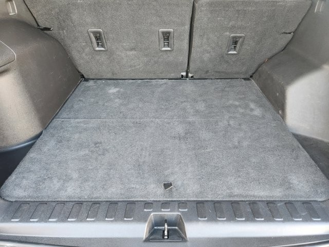 Chevrolet Equinox LT 2.0 2WD 2019 Chevrolet Equinox LT 2.0 2WD 2019