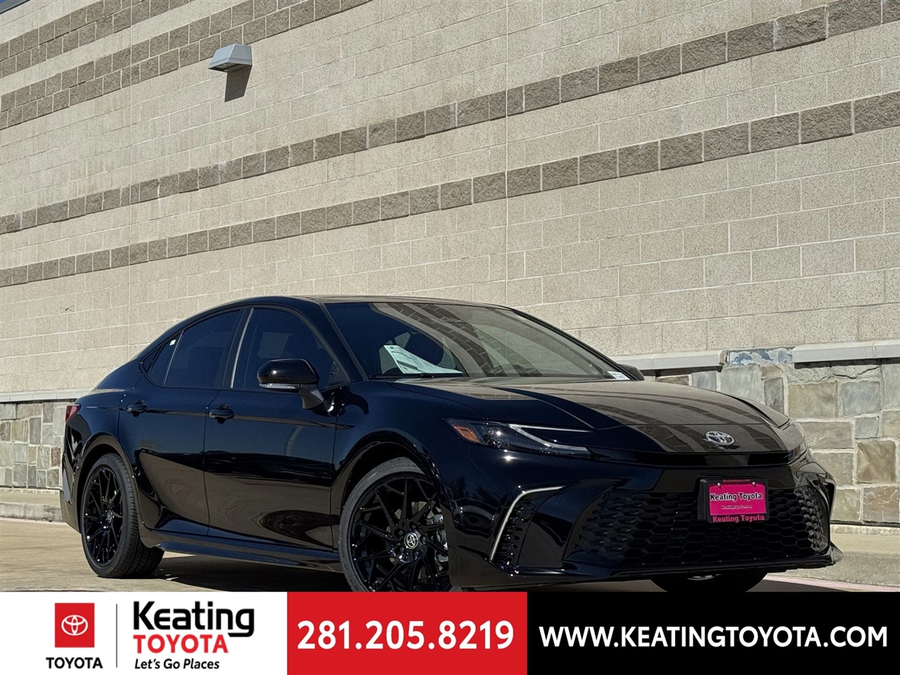 Toyota Camry Hybrid XLE 2026 Toyota Camry Hybrid XLE 2026