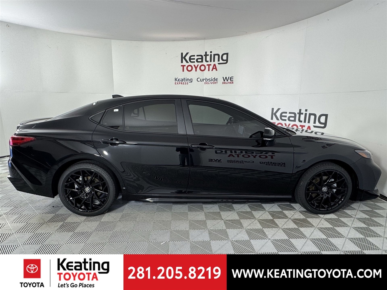 Toyota Camry Hybrid XLE 2026 Toyota Camry Hybrid XLE 2026