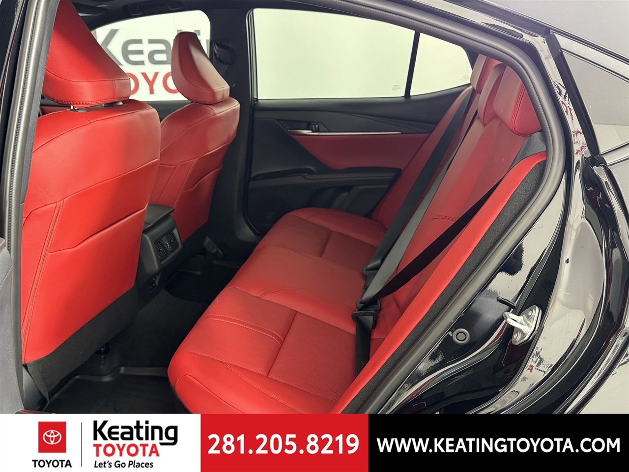 Toyota Camry Hybrid XLE 2026 Toyota Camry Hybrid XLE 2026