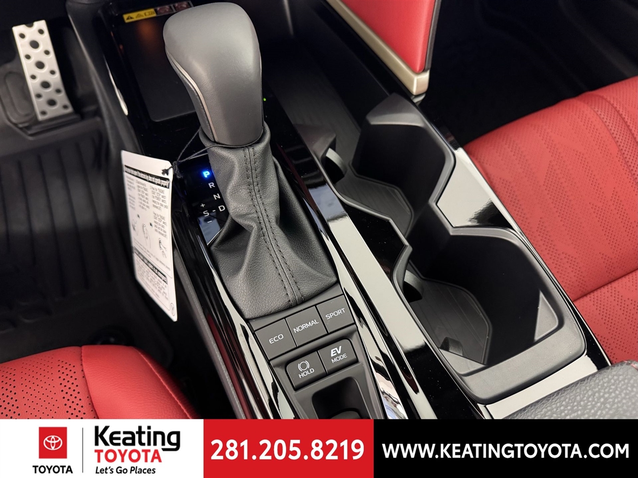 Toyota Camry Hybrid XLE 2026 Toyota Camry Hybrid XLE 2026