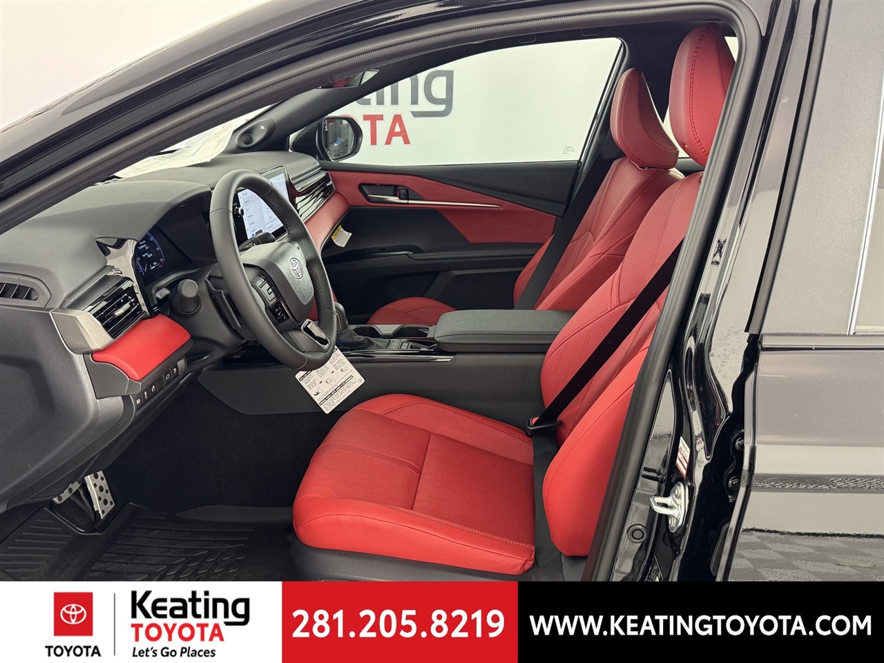 Toyota Camry Hybrid XLE 2026 Toyota Camry Hybrid XLE 2026