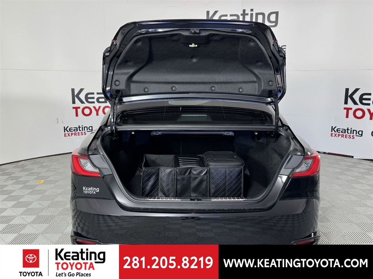 Toyota Camry Hybrid XLE 2026 Toyota Camry Hybrid XLE 2026