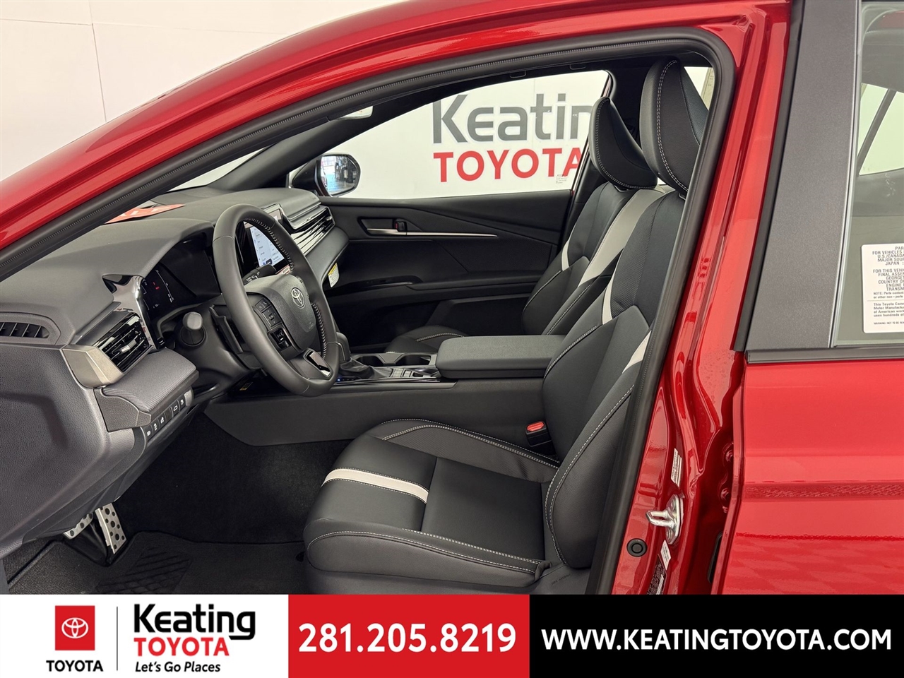 Toyota Camry Hybrid XLE 2026 Toyota Camry Hybrid XLE 2026