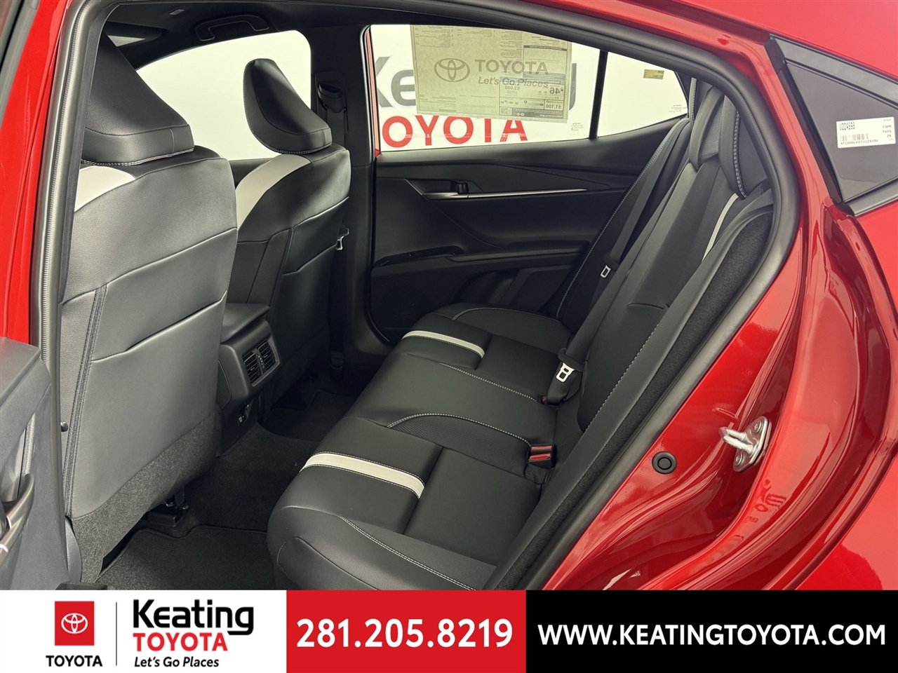 Toyota Camry Hybrid XLE 2026 Toyota Camry Hybrid XLE 2026