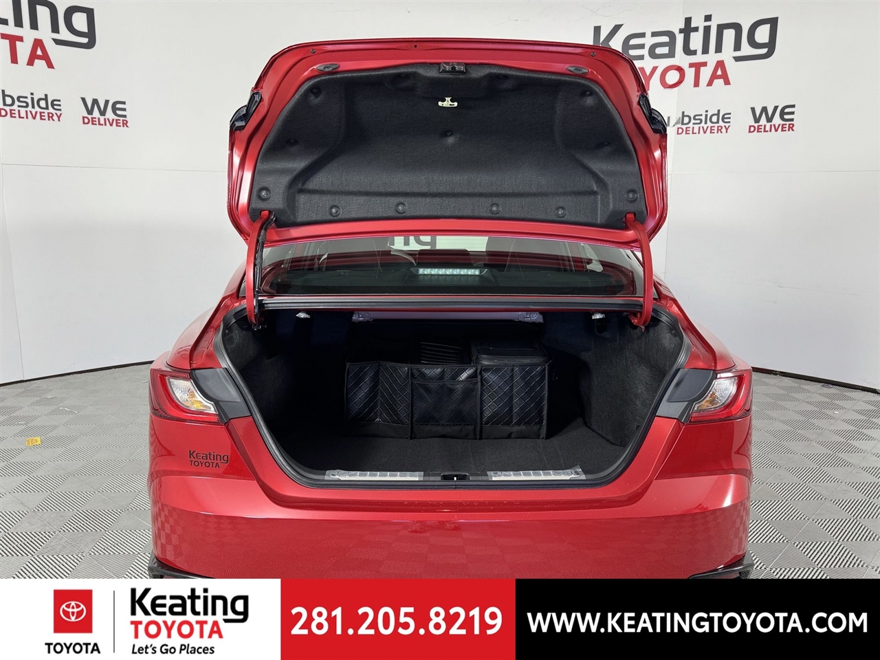 Toyota Camry Hybrid XLE 2026 Toyota Camry Hybrid XLE 2026