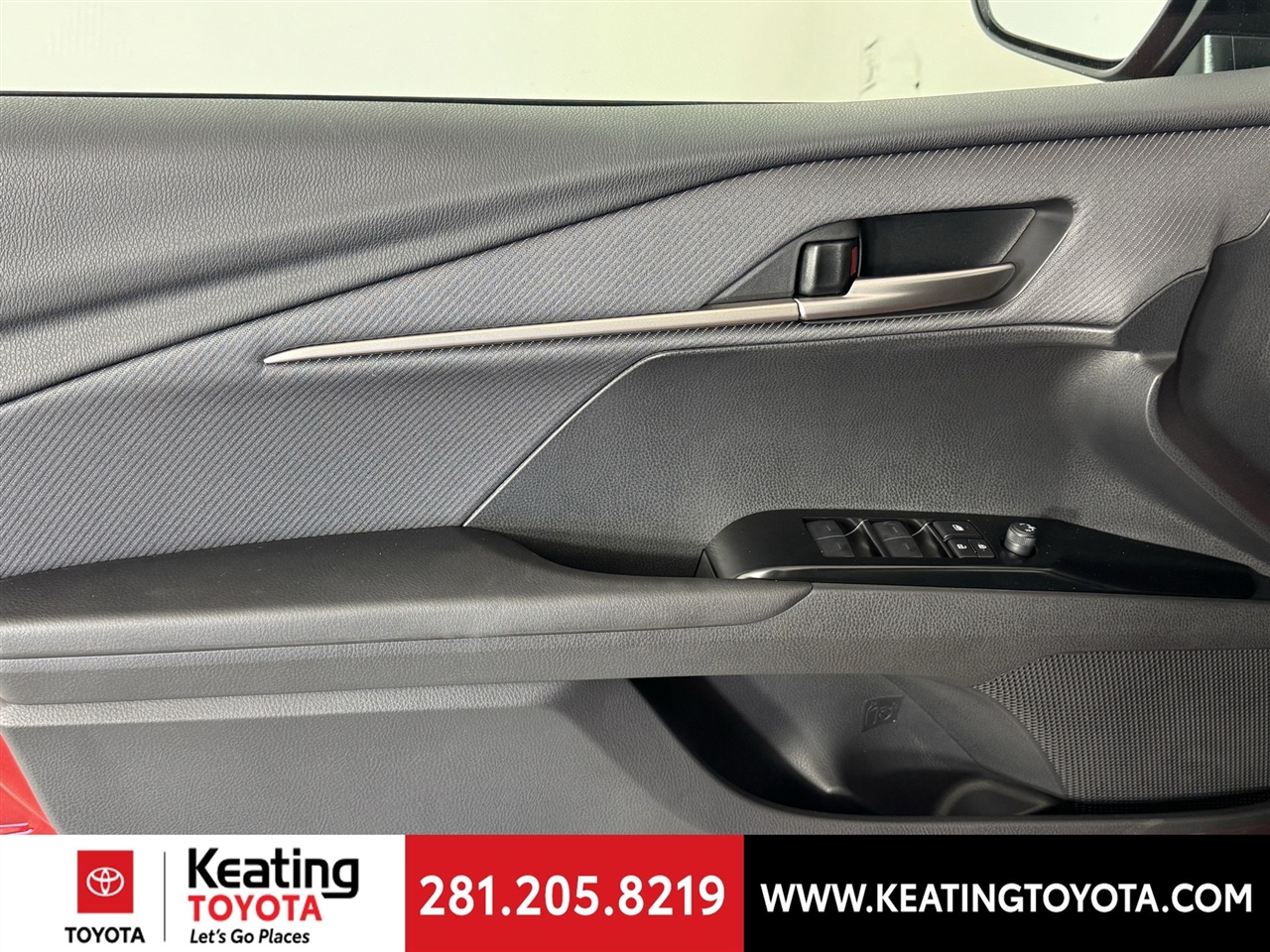 Toyota Camry Hybrid XLE 2026 Toyota Camry Hybrid XLE 2026