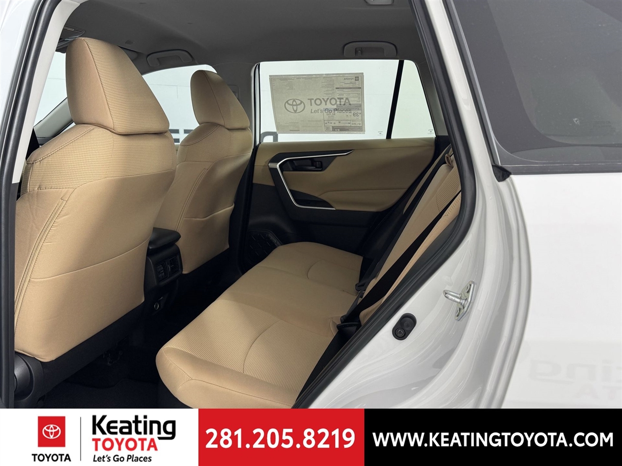 Toyota RAV4 Hybrid LE 2025 Toyota RAV4 Hybrid LE 2025