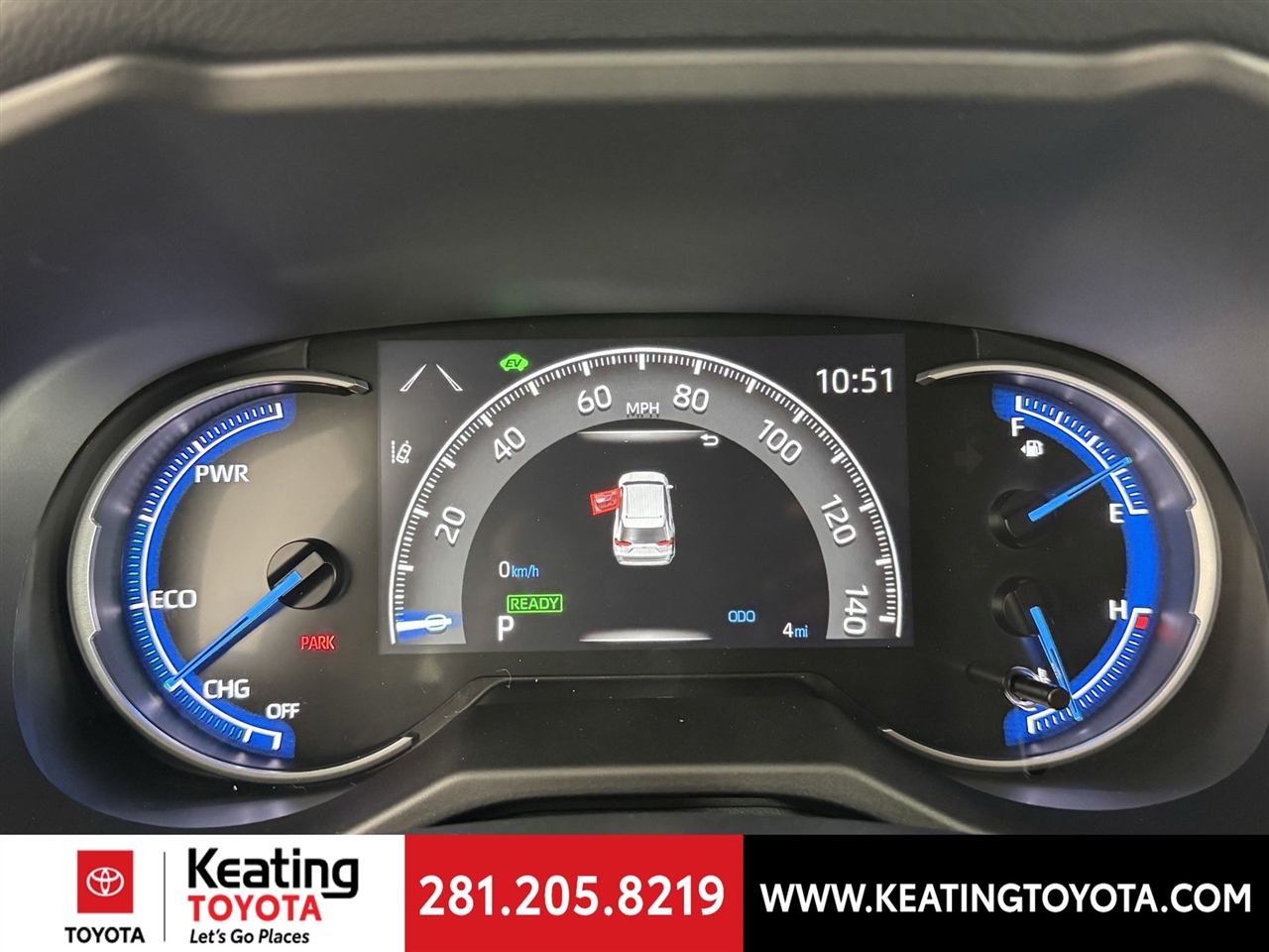 Toyota RAV4 Hybrid LE 2025 Toyota RAV4 Hybrid LE 2025