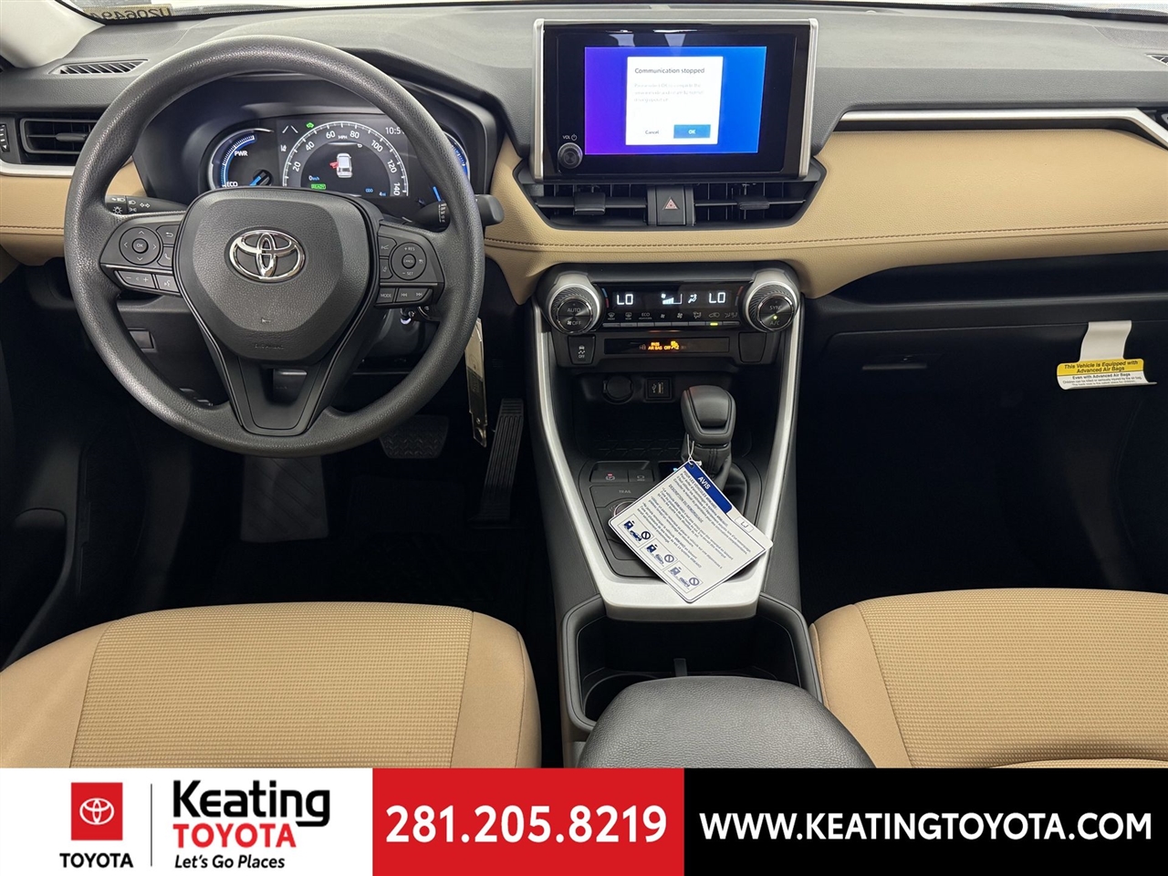 Toyota RAV4 Hybrid LE 2025 Toyota RAV4 Hybrid LE 2025