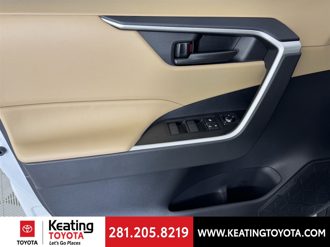 Toyota RAV4 Hybrid LE 2025 Toyota RAV4 Hybrid LE 2025