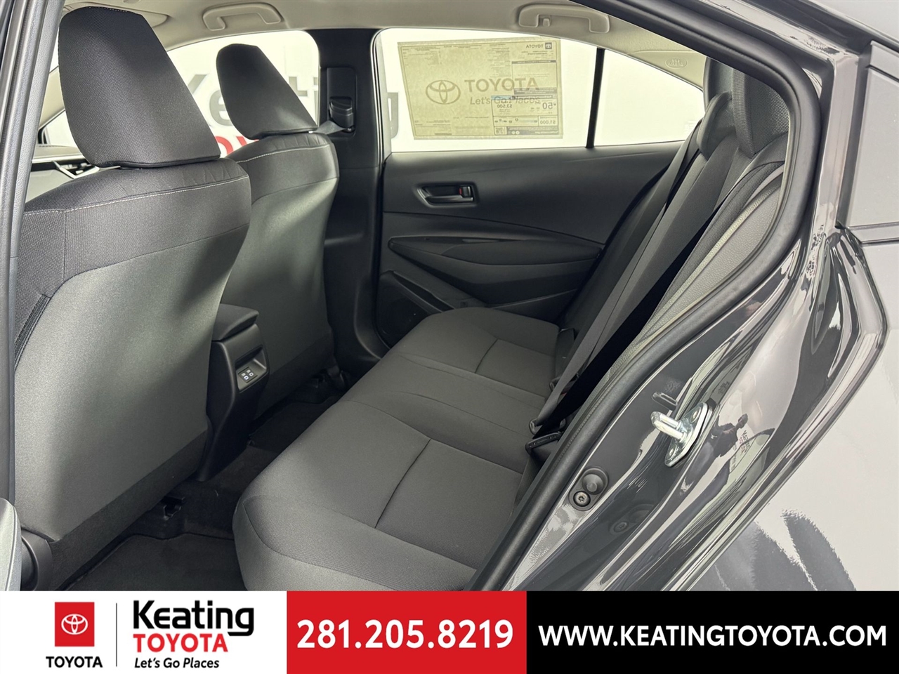 Toyota Corolla Hybrid LE 2026 Toyota Corolla Hybrid LE 2026