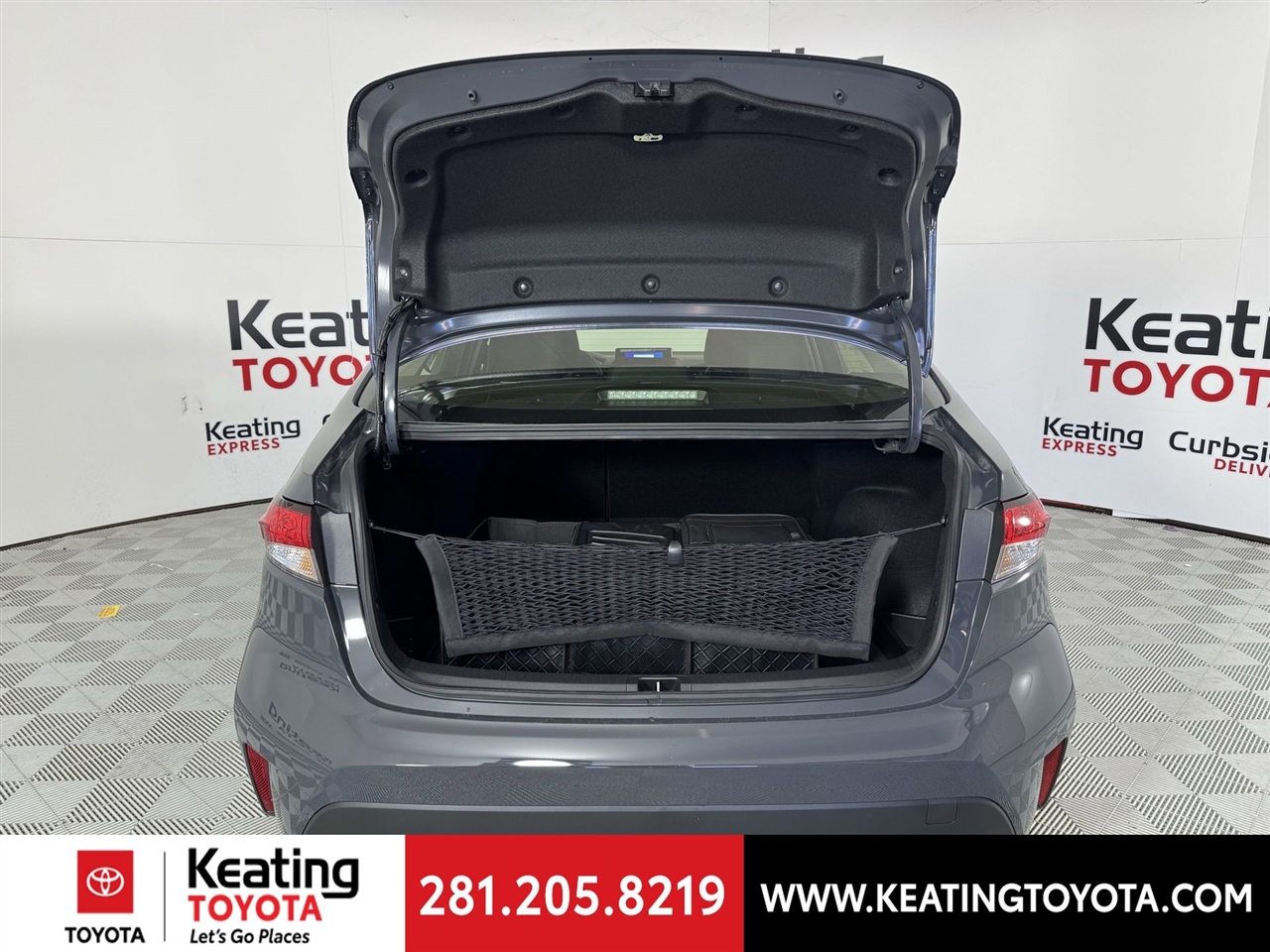 Toyota Corolla Hybrid LE 2026 Toyota Corolla Hybrid LE 2026