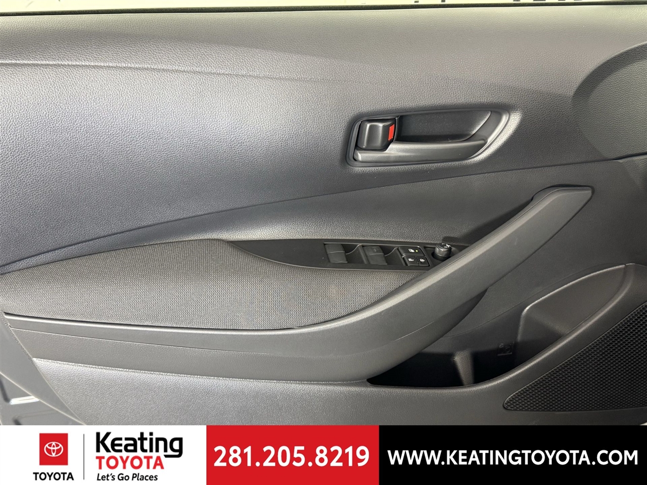 Toyota Corolla Hybrid LE 2026 Toyota Corolla Hybrid LE 2026