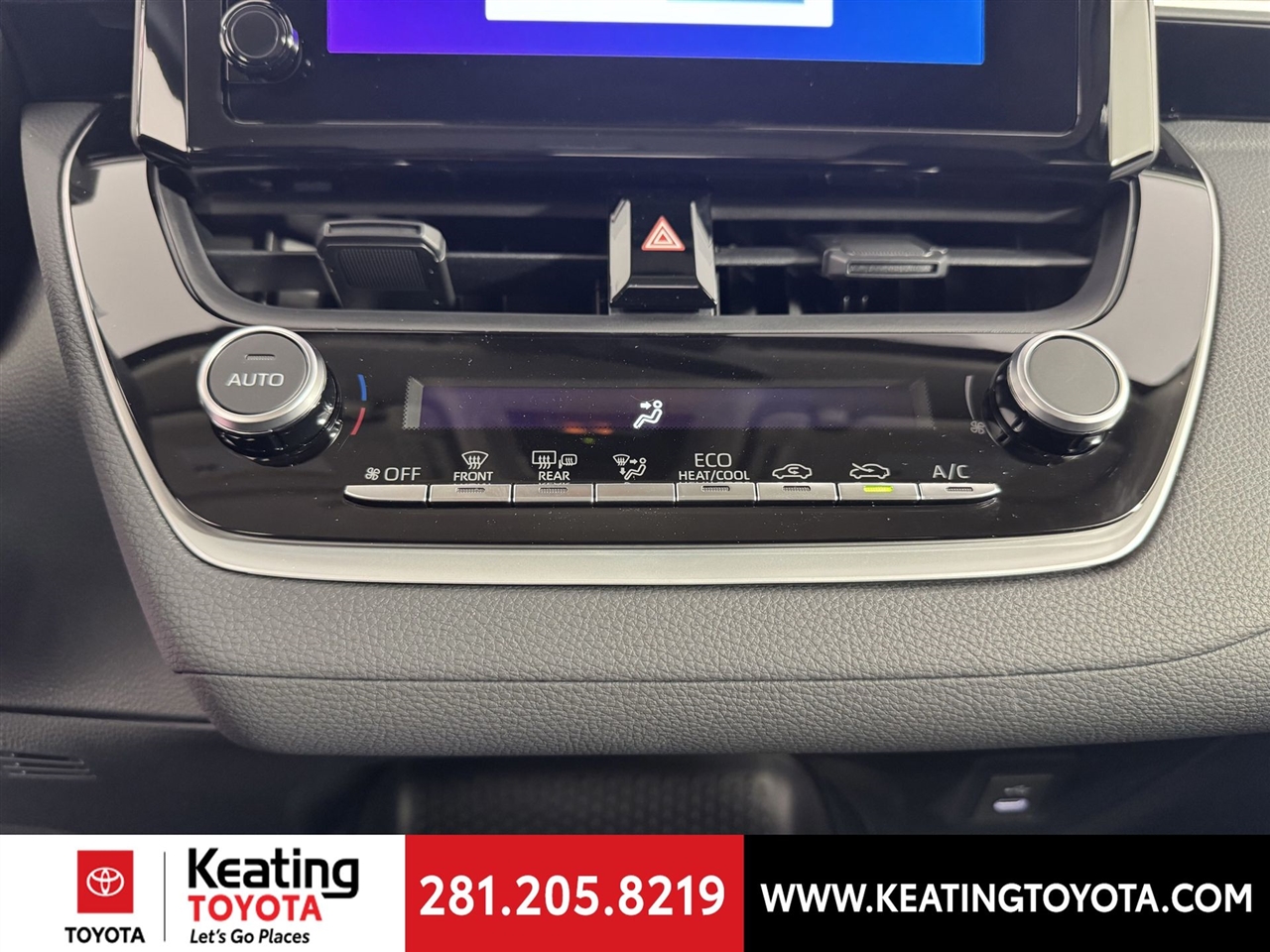 Toyota Corolla Hybrid LE 2026 Toyota Corolla Hybrid LE 2026