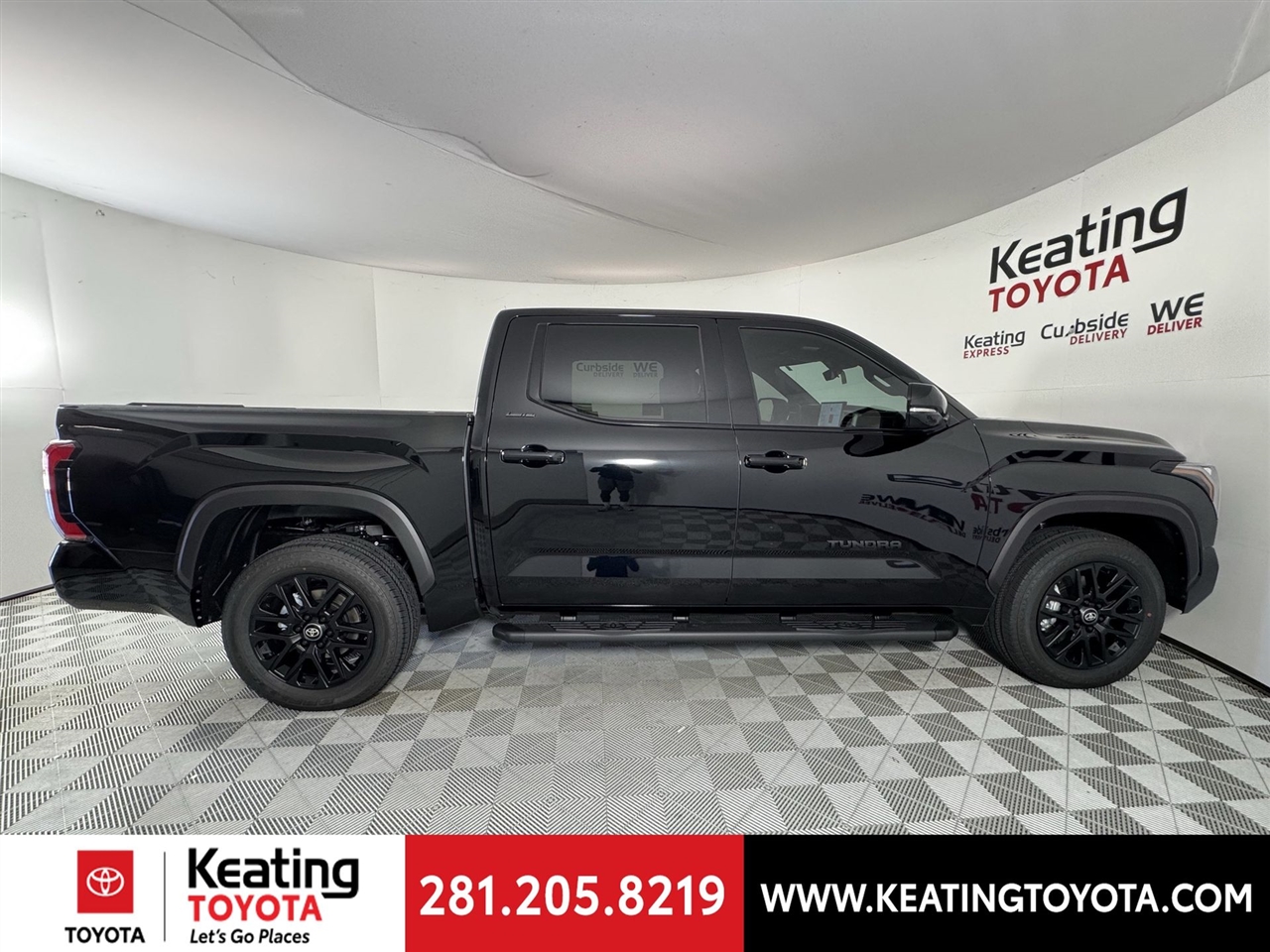 Toyota Tundra  2026 Toyota Tundra  2026