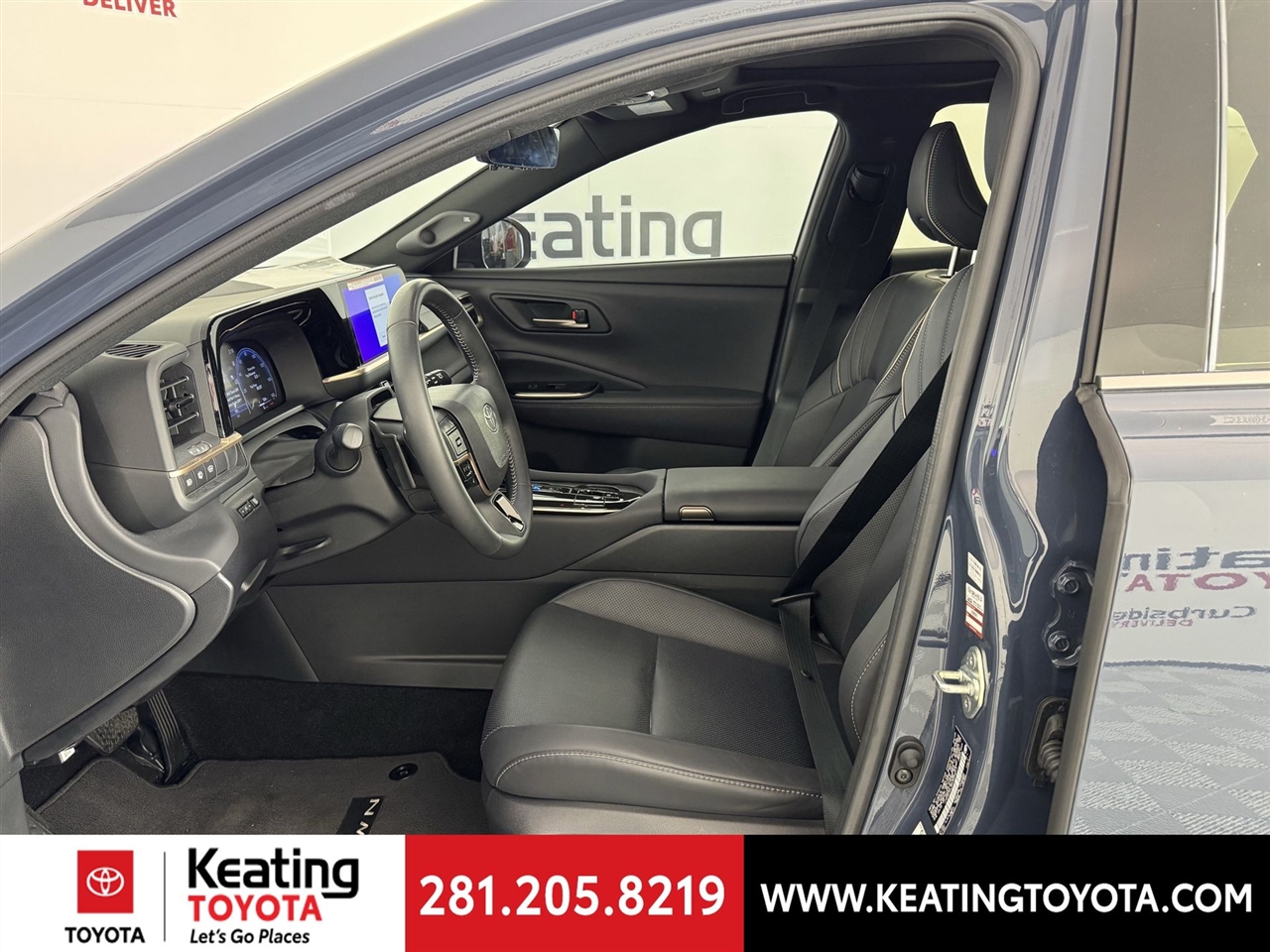 Toyota Crown Signia Limited 2025 Toyota Crown Signia Limited 2025