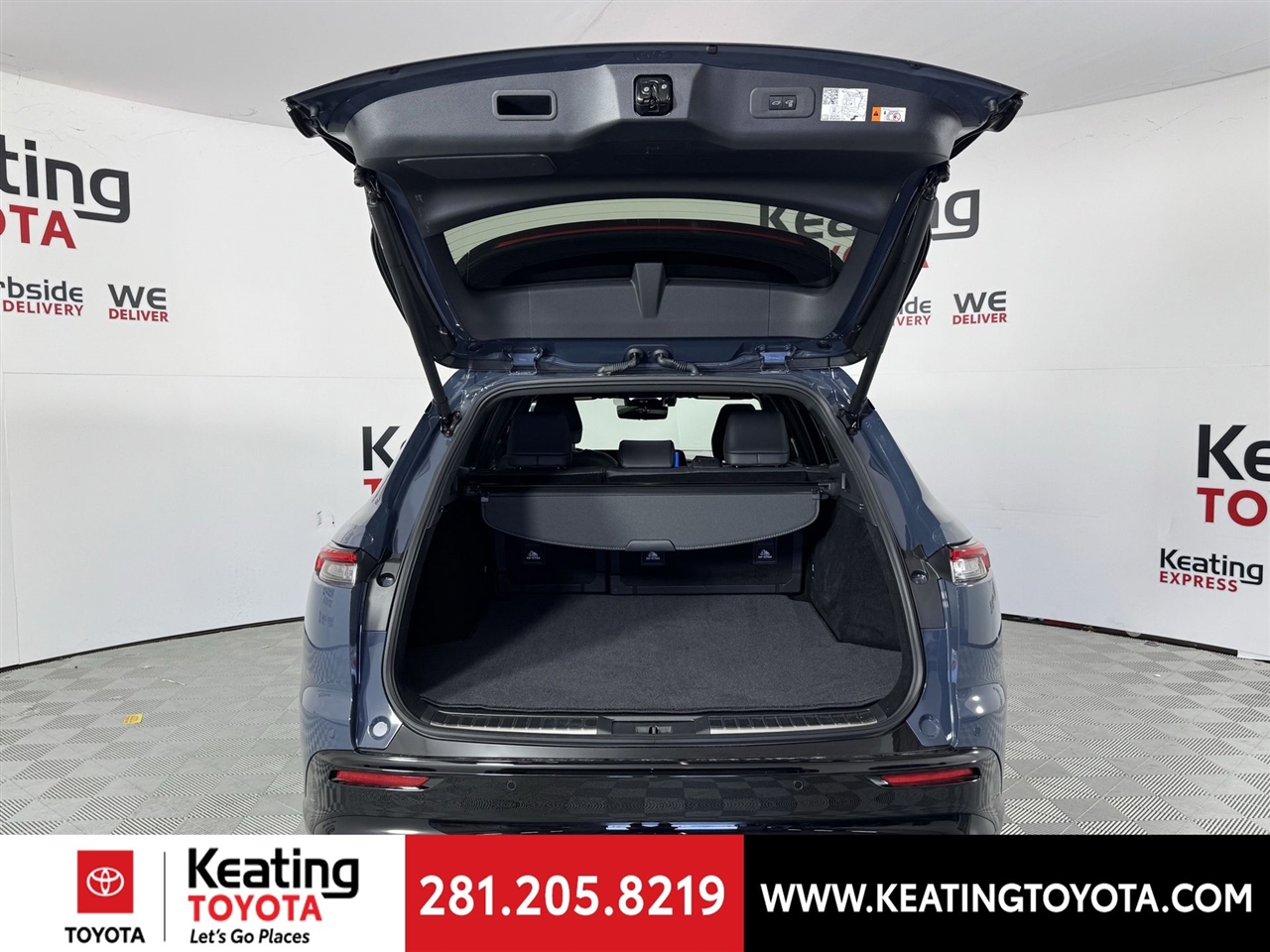 Toyota Crown Signia Limited 2025 Toyota Crown Signia Limited 2025