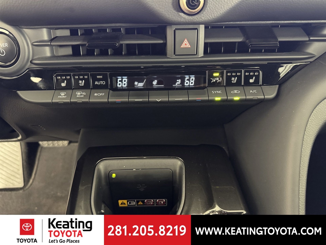 Toyota Crown Signia Limited 2025