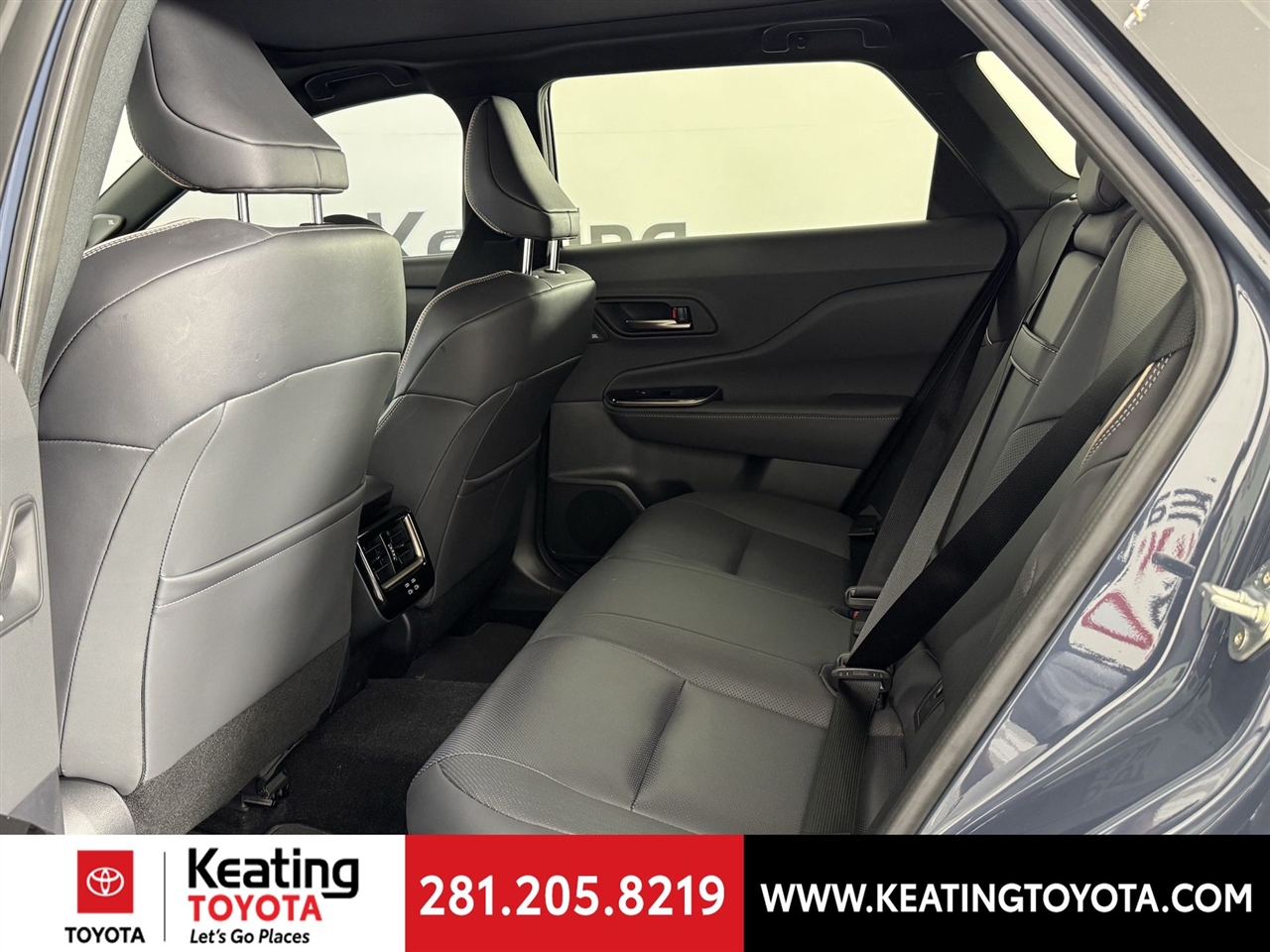 Toyota Crown Signia Limited 2025