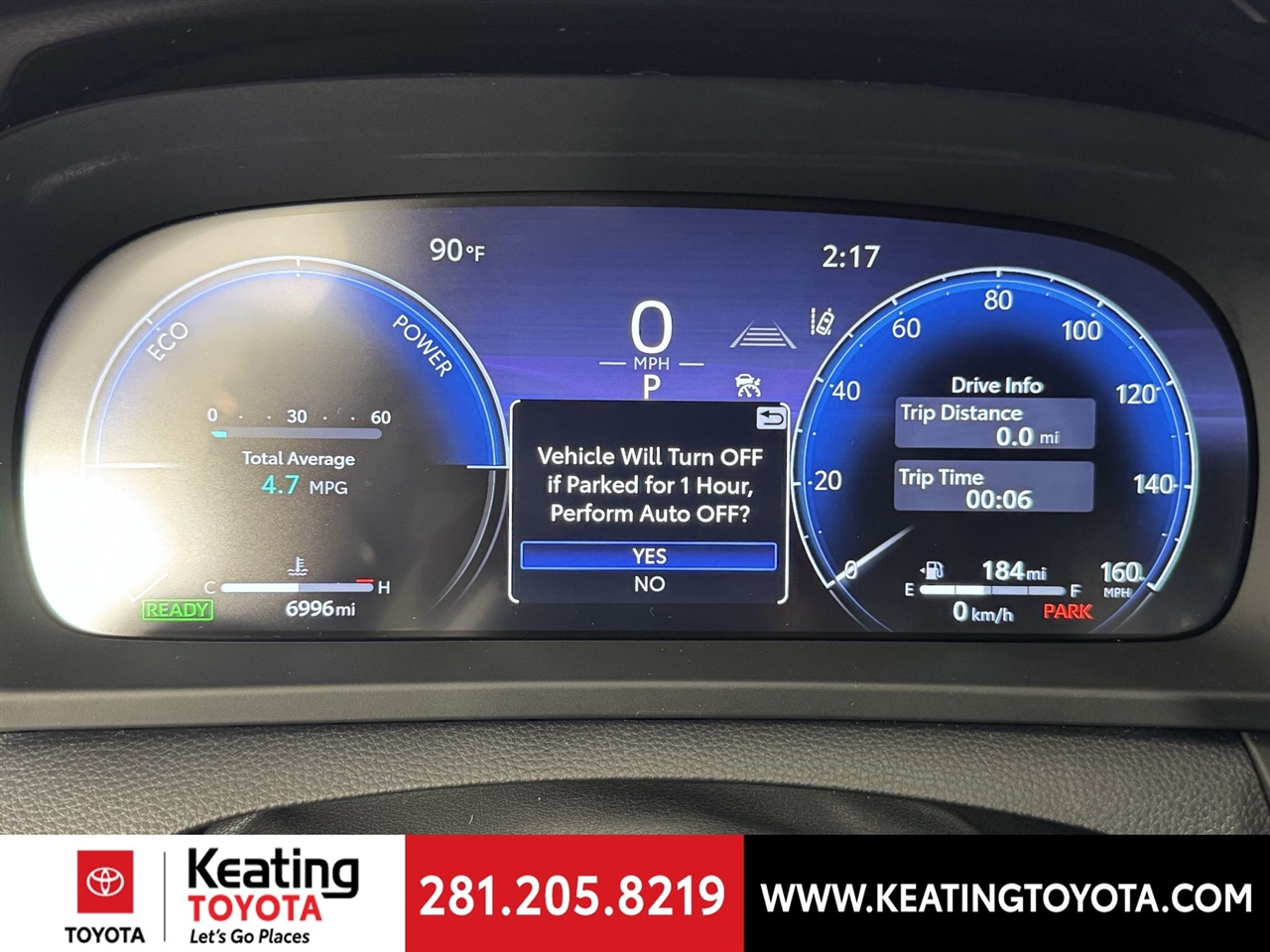 Toyota Crown Signia Limited 2025