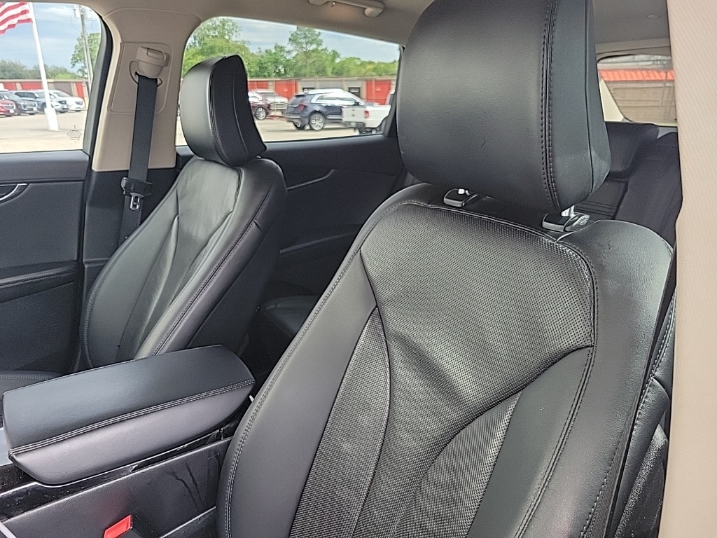 Lincoln Nautilus Reserve AWD 2022 Lincoln Nautilus Reserve AWD 2022