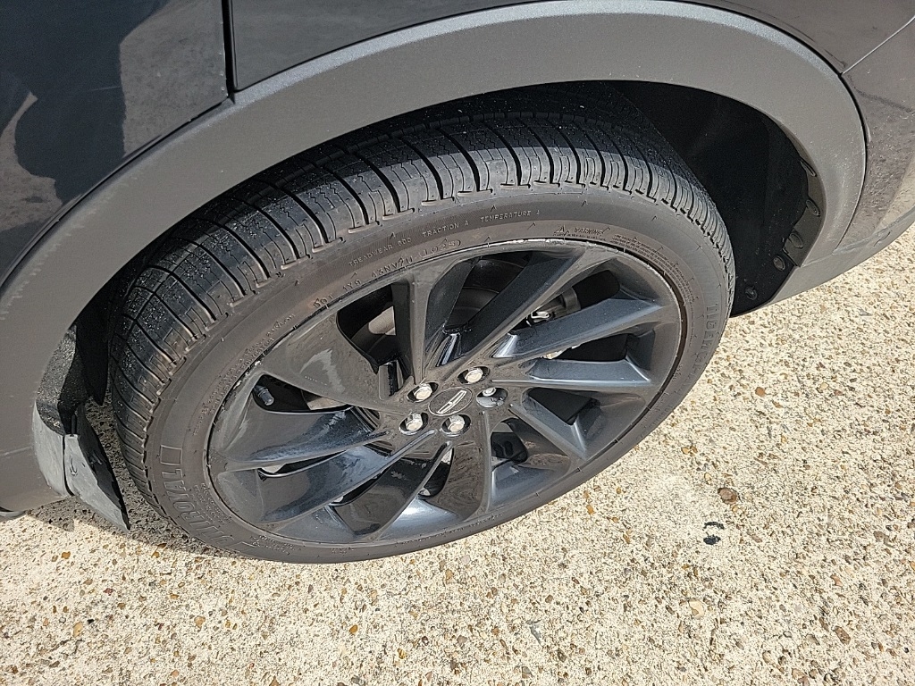 Lincoln Nautilus Reserve AWD 2022 Lincoln Nautilus Reserve AWD 2022