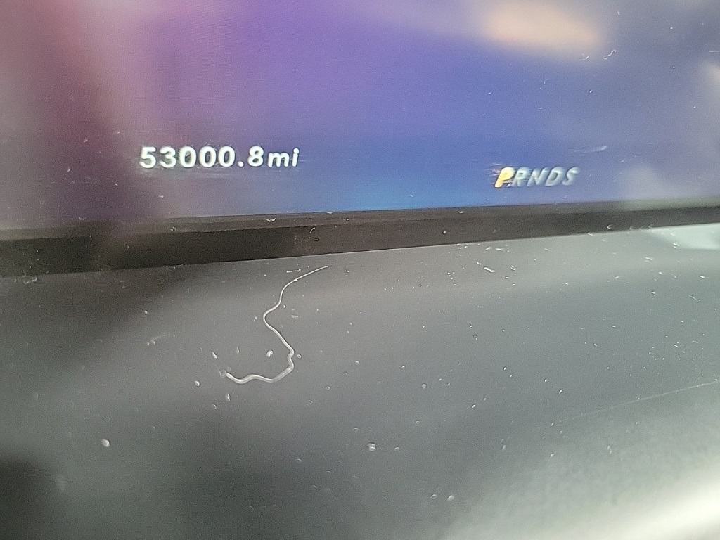 Lincoln Nautilus Reserve AWD 2022 Lincoln Nautilus Reserve AWD 2022