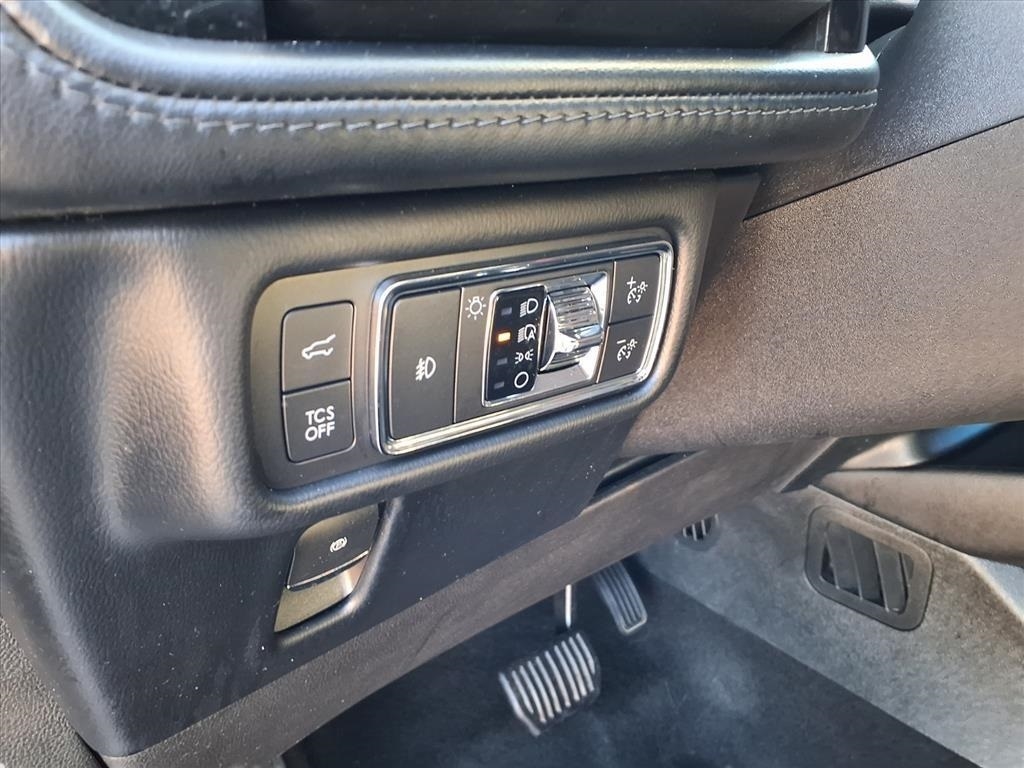 Lincoln Nautilus Reserve AWD 2022