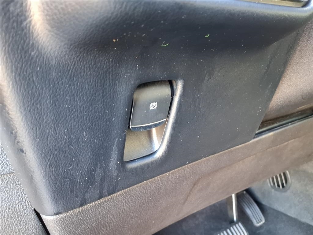 Lincoln Nautilus Reserve AWD 2022