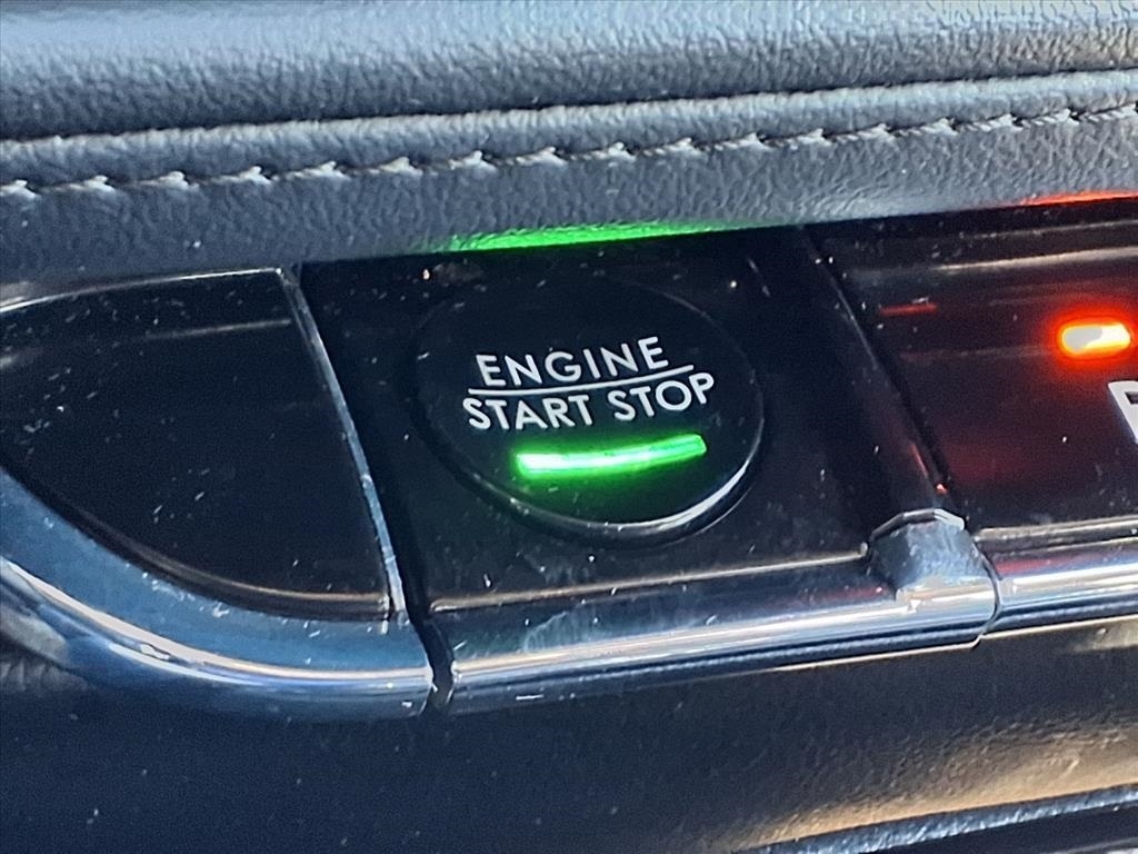 Lincoln Nautilus Reserve AWD 2022