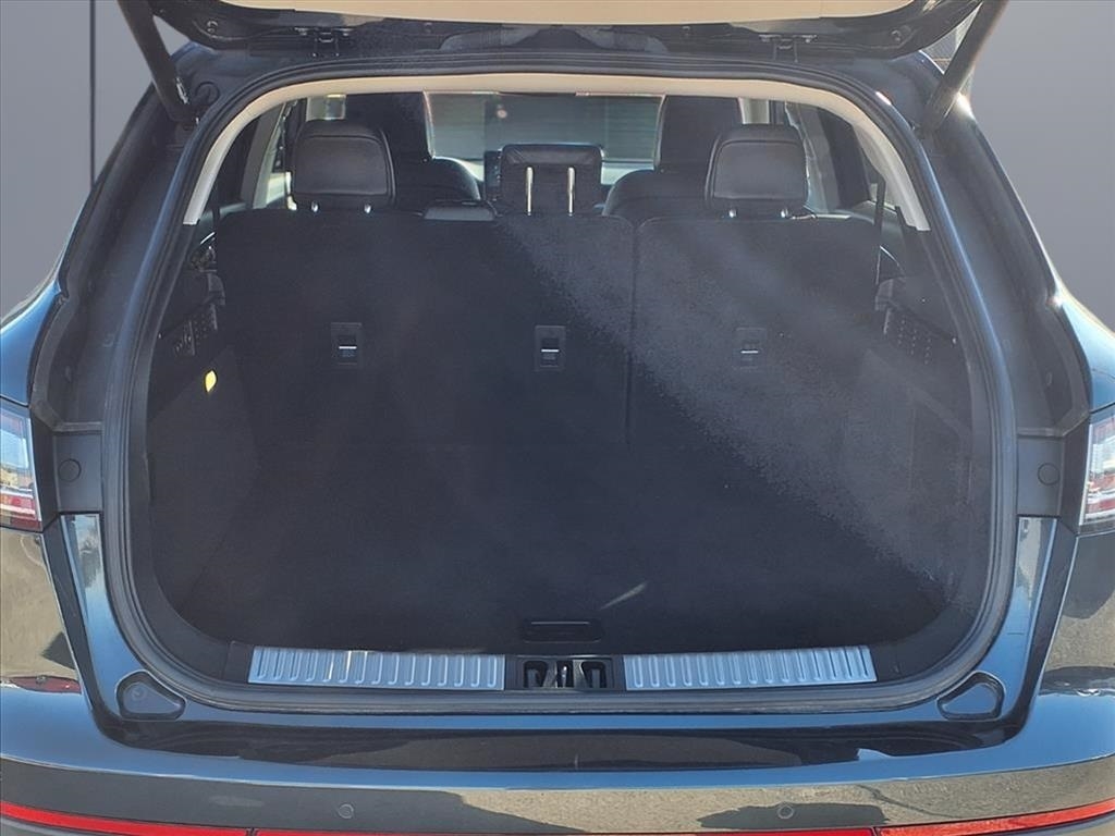 Lincoln Nautilus Reserve AWD 2022