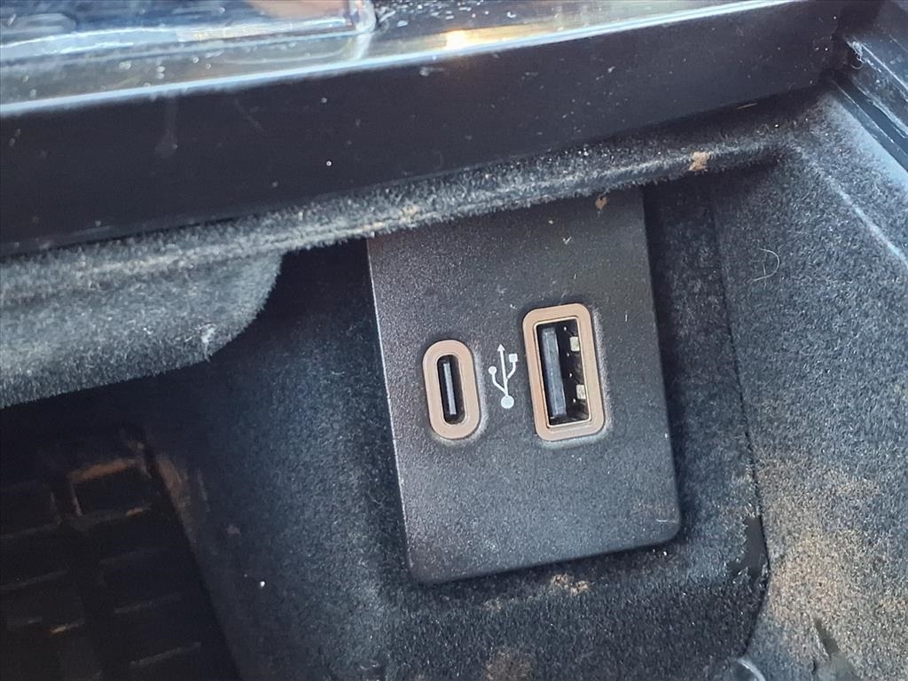 Lincoln Nautilus Reserve AWD 2022