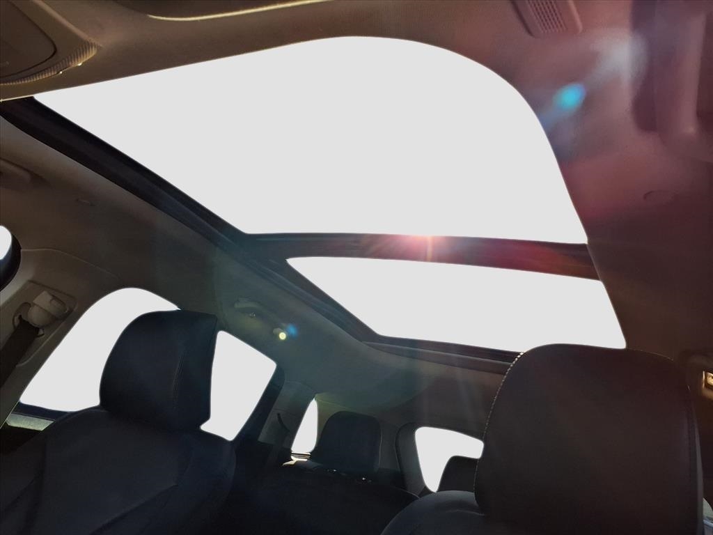 Lincoln Nautilus Reserve AWD 2022