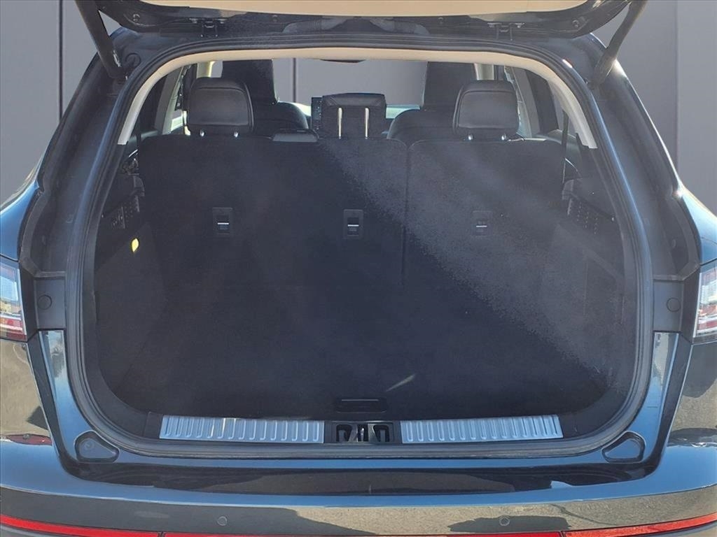 Lincoln Nautilus Reserve AWD 2022