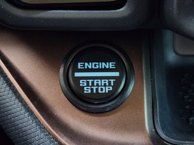 Ford Bronco Sport Outer Banks 2021 Ford Bronco Sport Outer Banks 2021