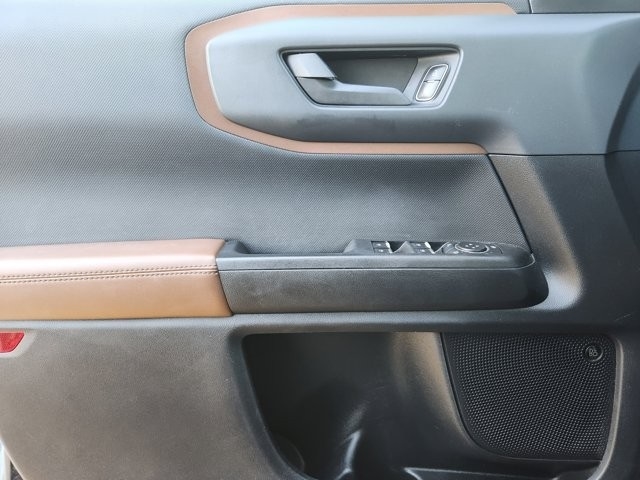 Ford Bronco Sport Outer Banks 2021 Ford Bronco Sport Outer Banks 2021