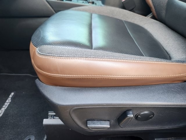 Ford Bronco Sport Outer Banks 2021 Ford Bronco Sport Outer Banks 2021