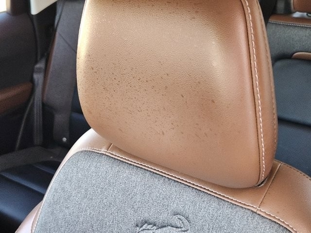 Ford Bronco Sport Outer Banks 2021 Ford Bronco Sport Outer Banks 2021