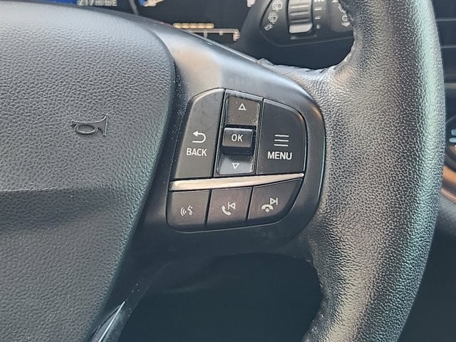 Ford Bronco Sport Outer Banks 2021 Ford Bronco Sport Outer Banks 2021