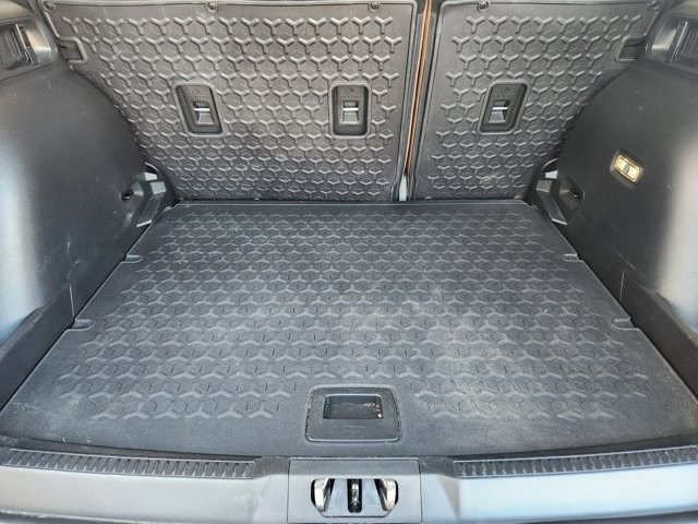 Ford Bronco Sport Outer Banks 2021 Ford Bronco Sport Outer Banks 2021