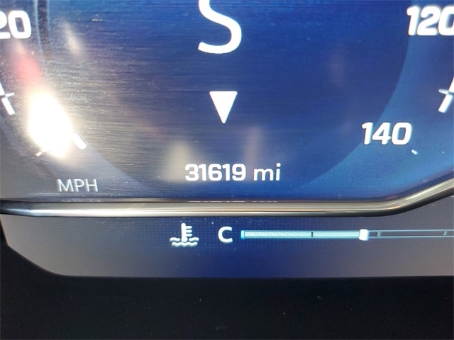 Chevrolet Silverado 1500 LTZ Crew Cab 4WD 2024 Chevrolet Silverado 1500 LTZ Crew Cab 4WD 2024