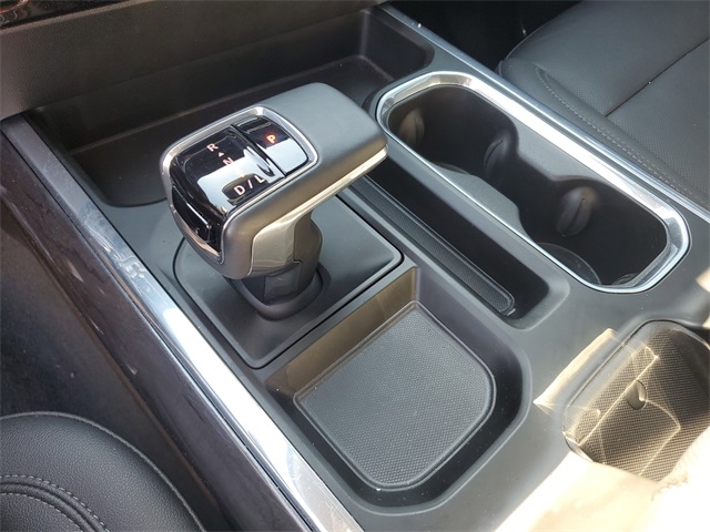 Chevrolet Silverado 1500 LTZ Crew Cab 4WD 2024 Chevrolet Silverado 1500 LTZ Crew Cab 4WD 2024