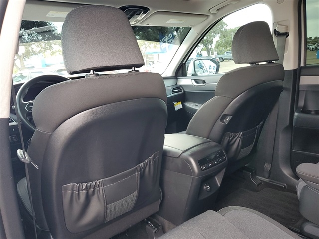 Hyundai Palisade SEL 2022 Hyundai Palisade SEL 2022