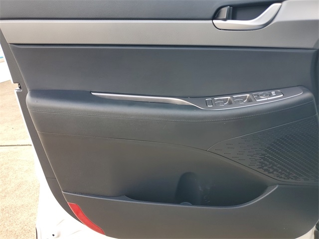 Hyundai Palisade SEL 2022 Hyundai Palisade SEL 2022